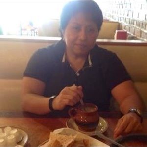 Meet your Posher, Miriam